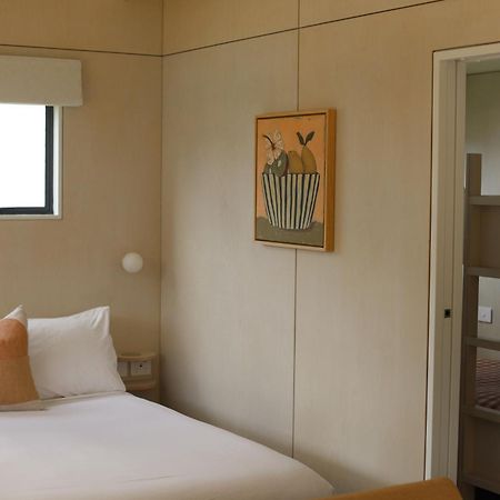 Bowentown Beach Holiday Park Waihi Exterior foto
